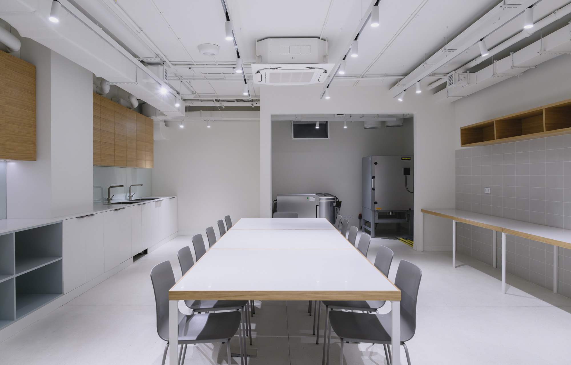 Мастерская керамики