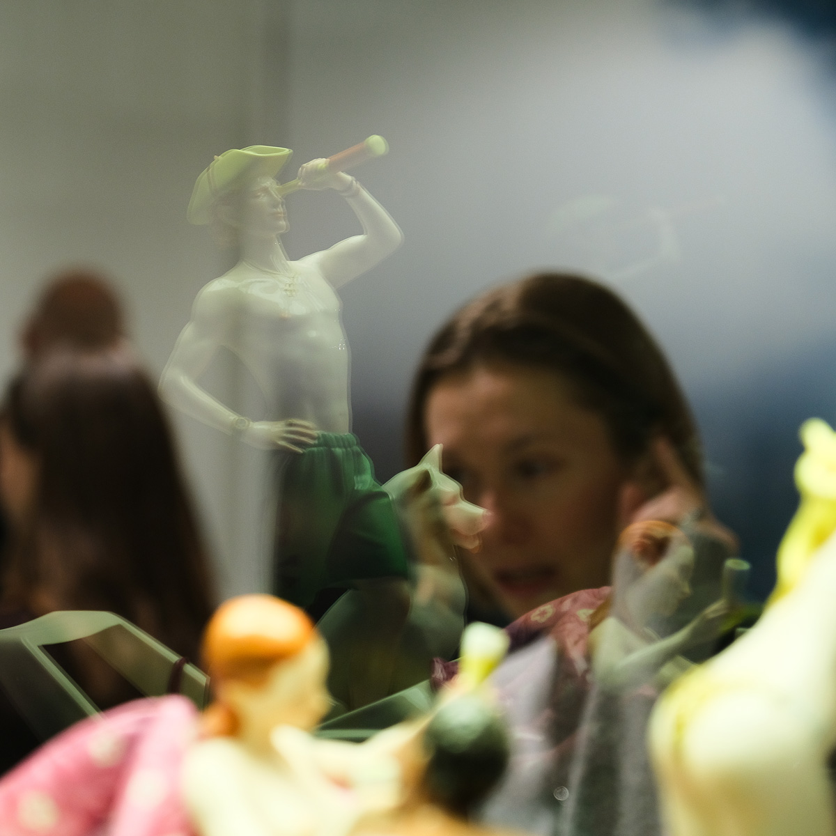 Медиация по выставке «Самое красивое место, где я когда-либо был» 