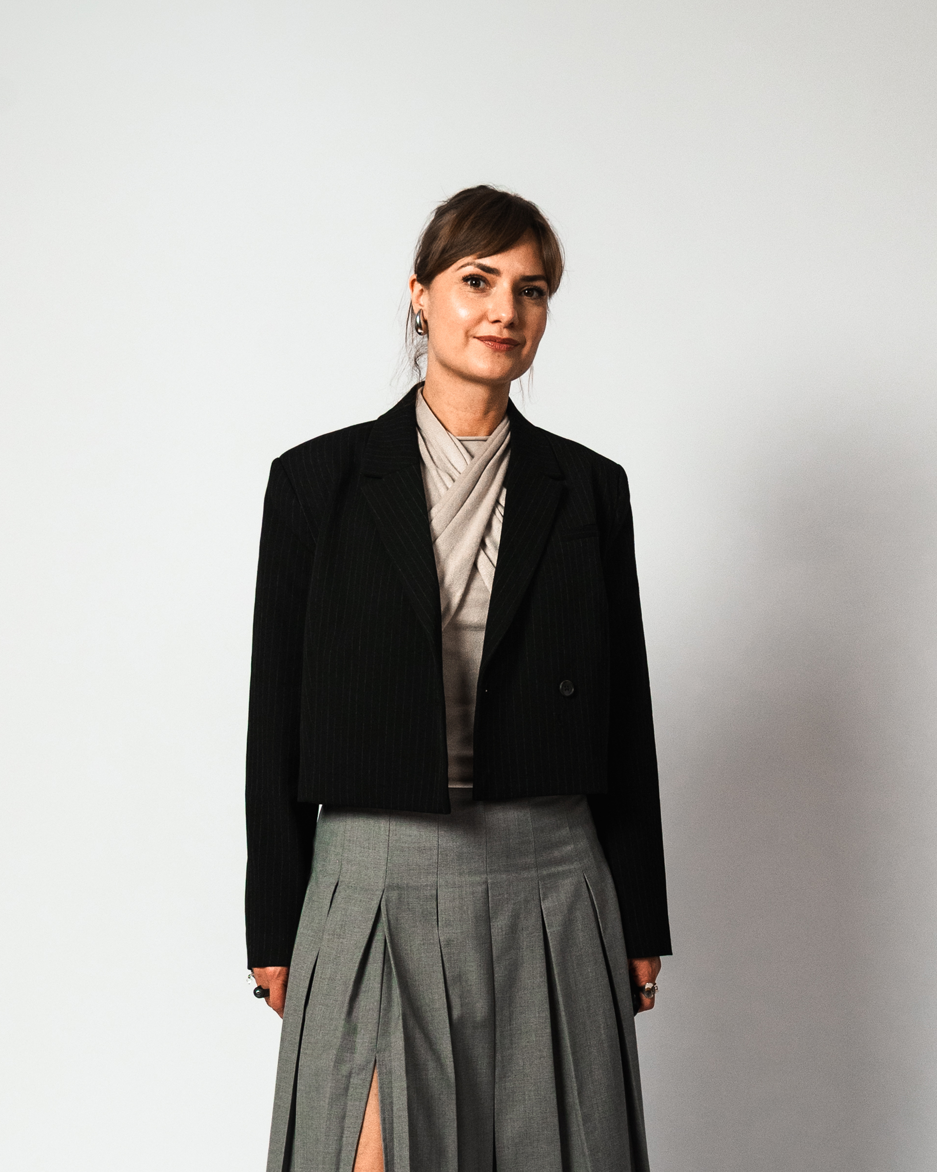 Екатерина Орлова