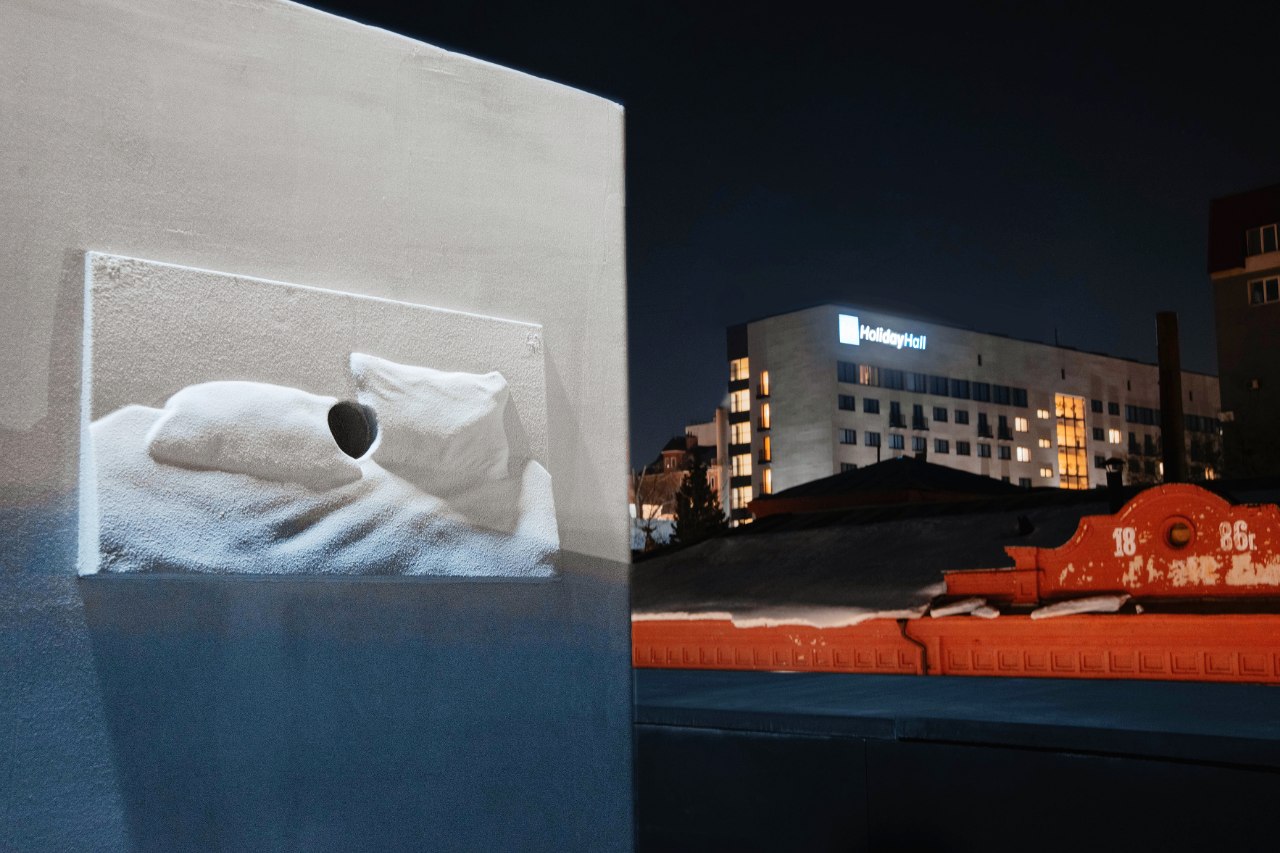 Галерея «Виктория» и HolidayHall запустили акцию для гостей и жителей Самары