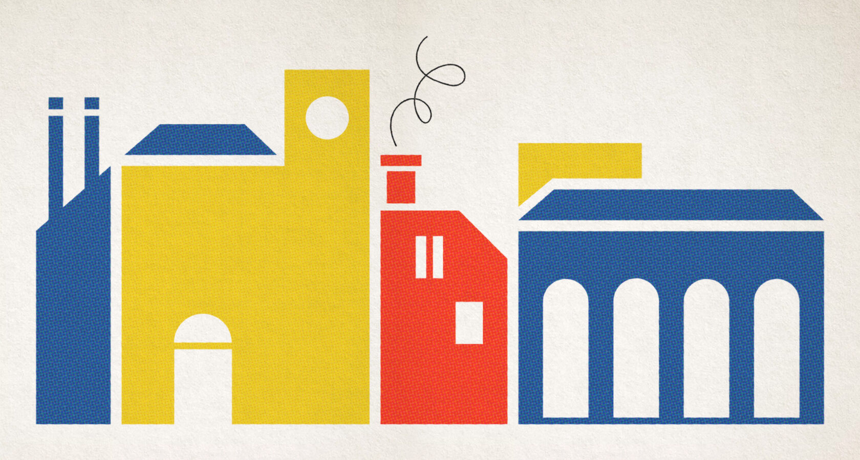 Городской фестиваль современного искусства «Назад в город» 2021