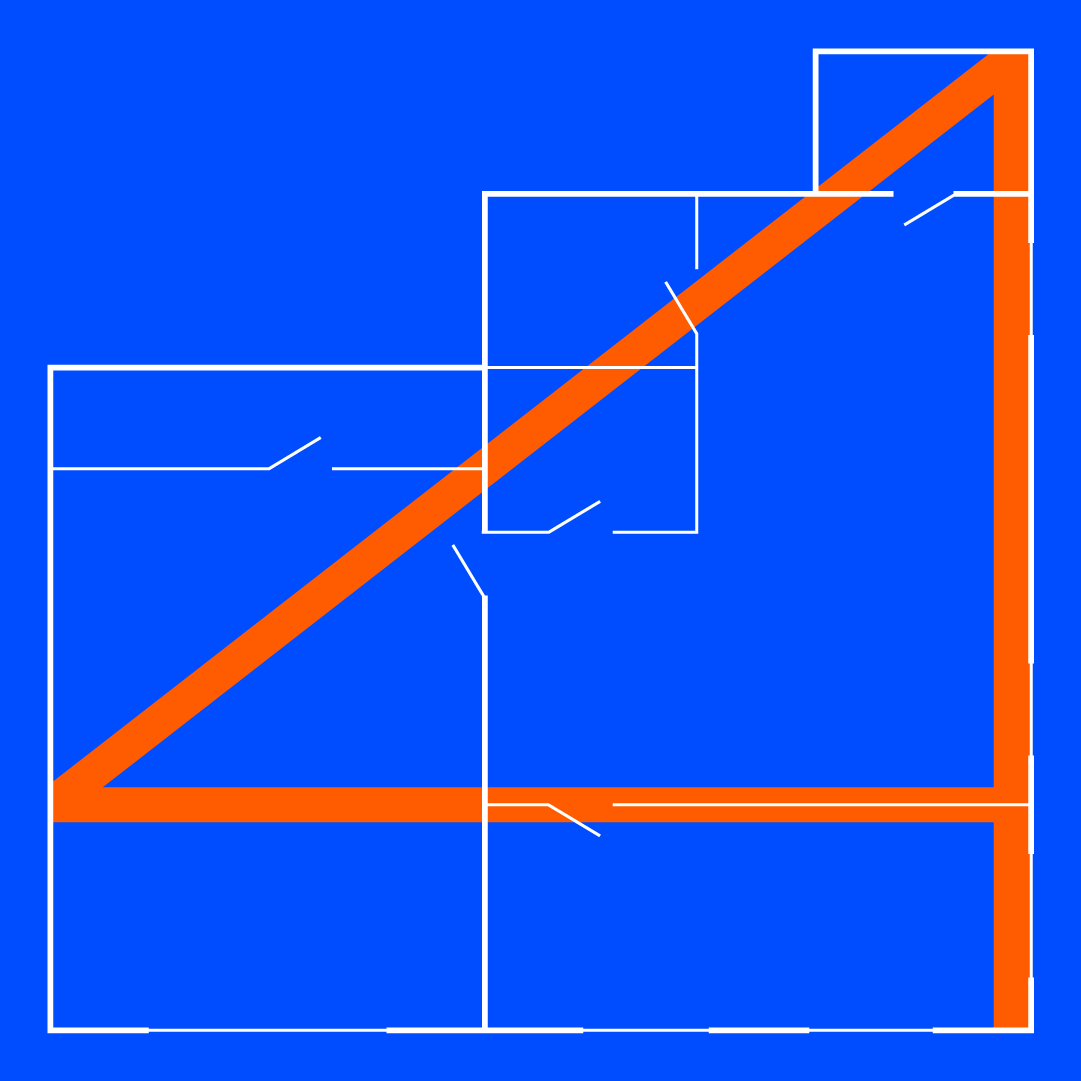 Четвертая Квартирная триеннале. Open call для художников и гостеприимных хозяев