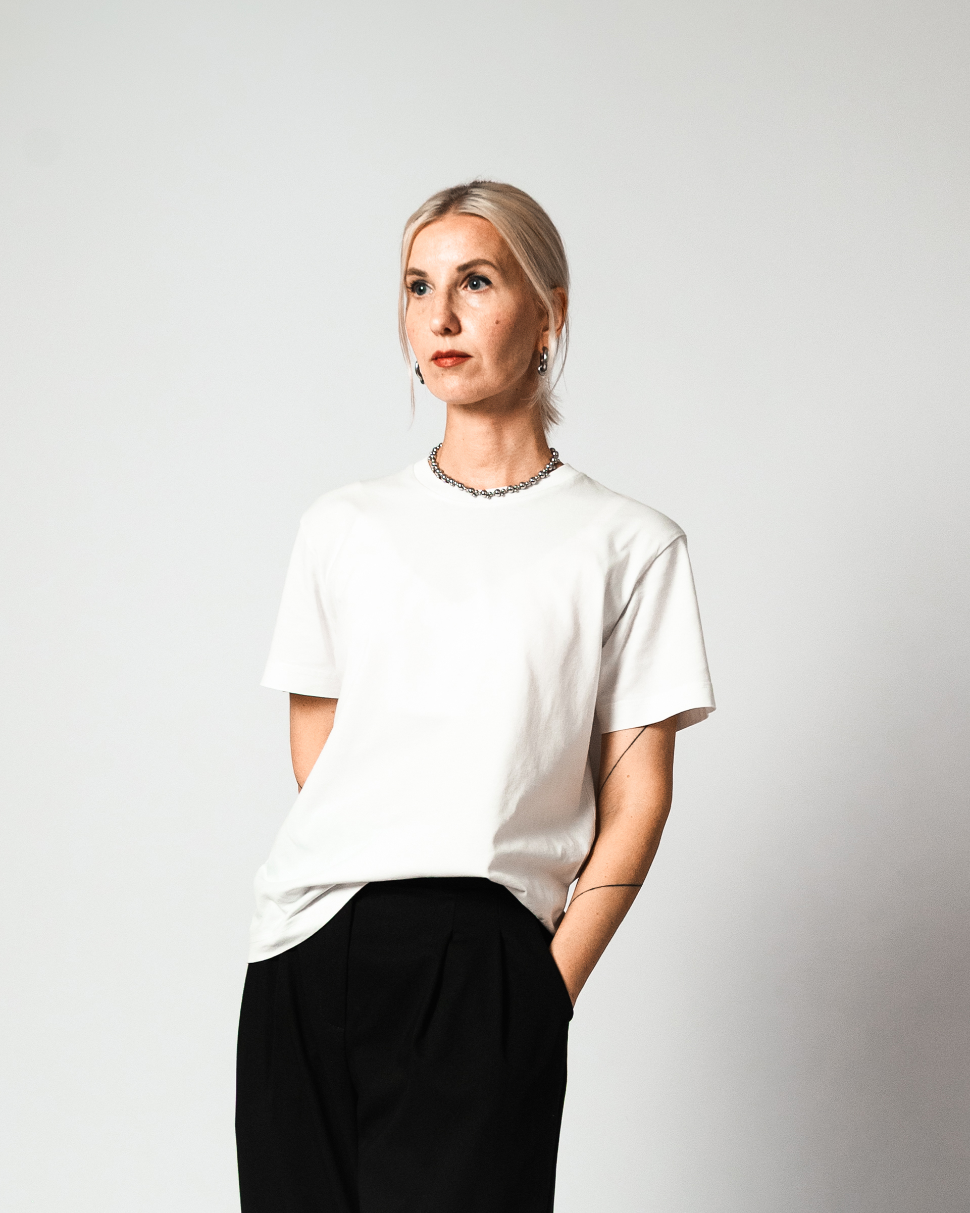 Анна Патрати