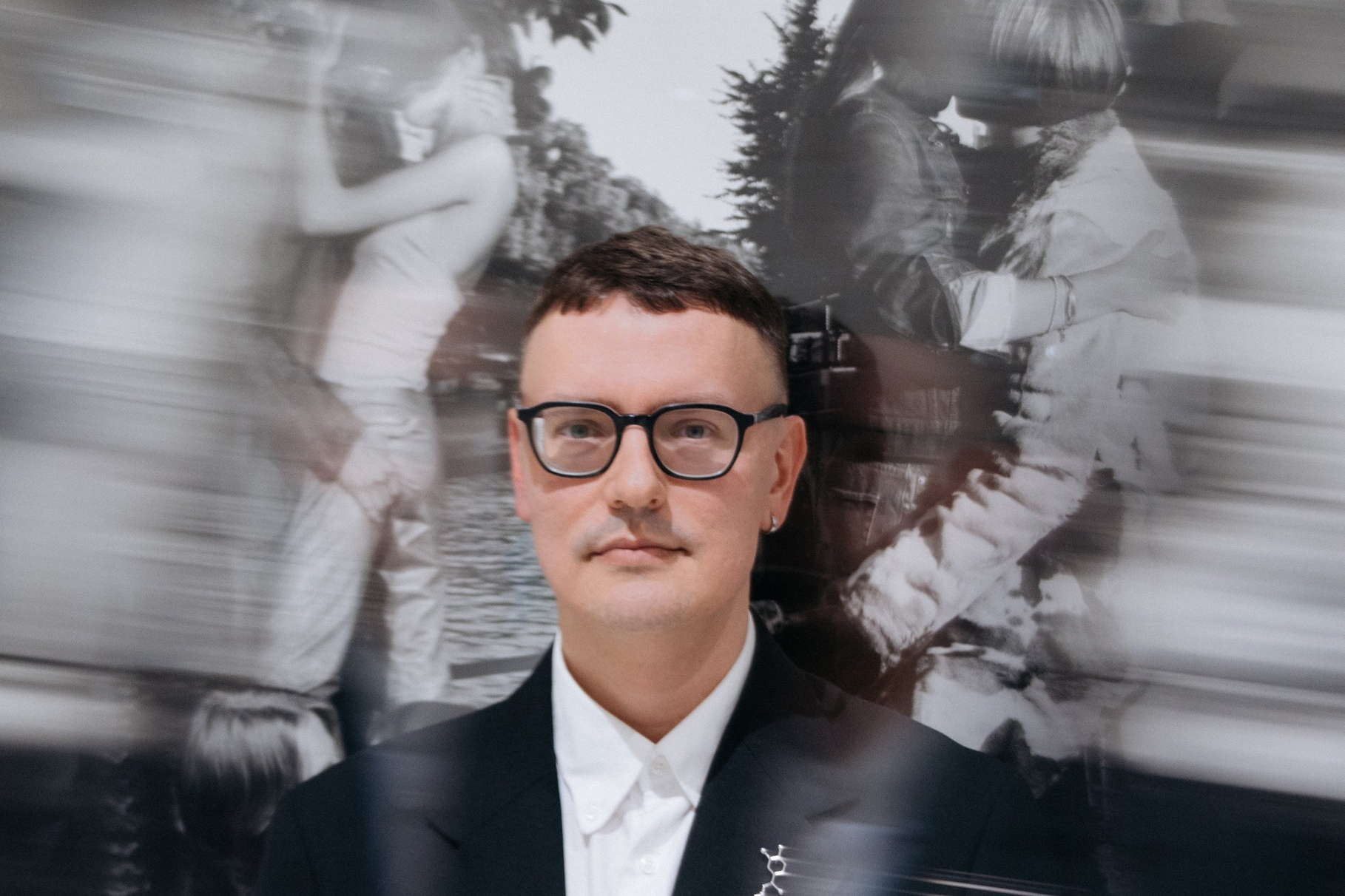 Лекция-диптих от Сергея Баландина «Азбука пейзажа»