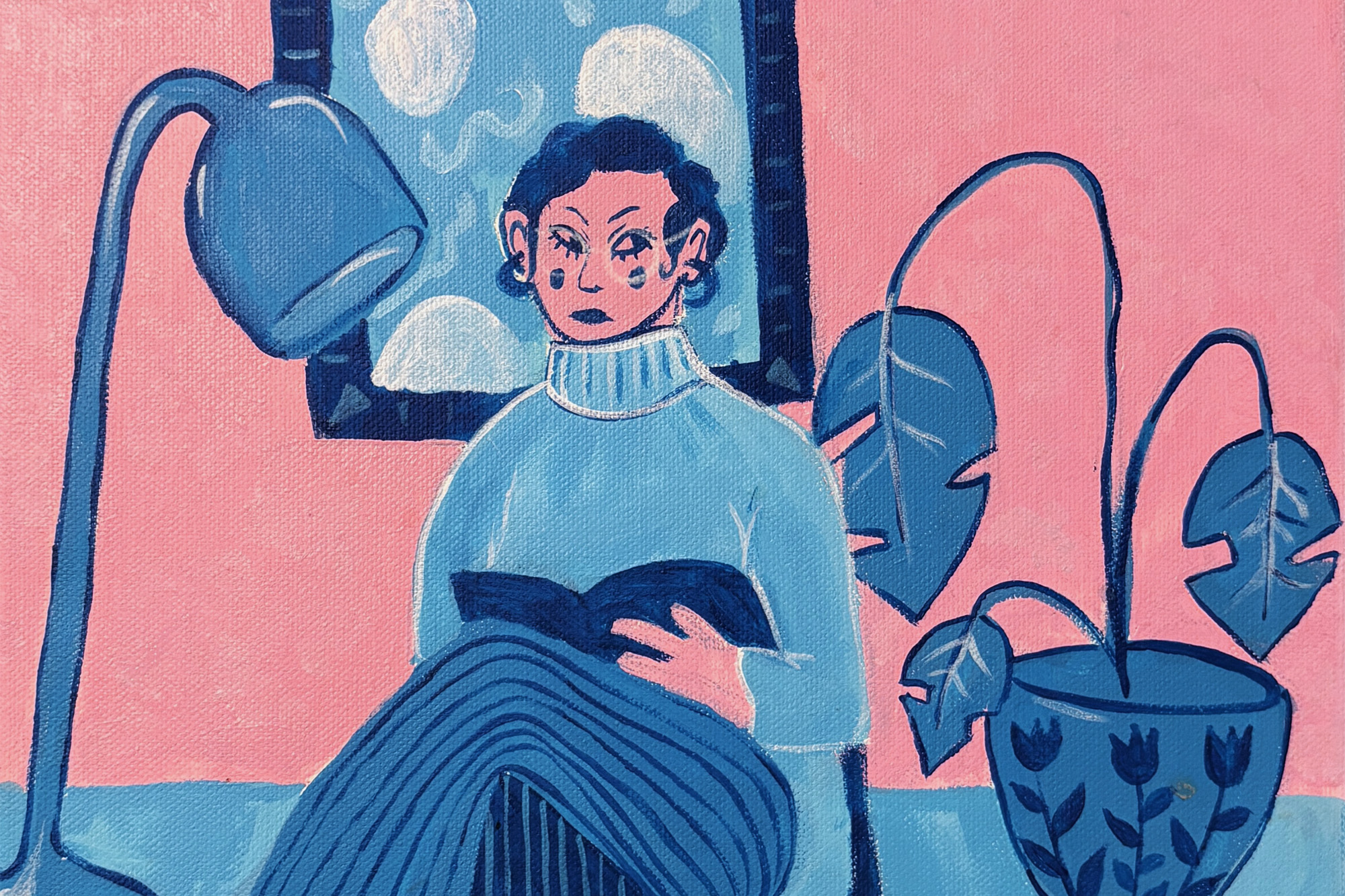 Выставка «Хозяйке на заметку»