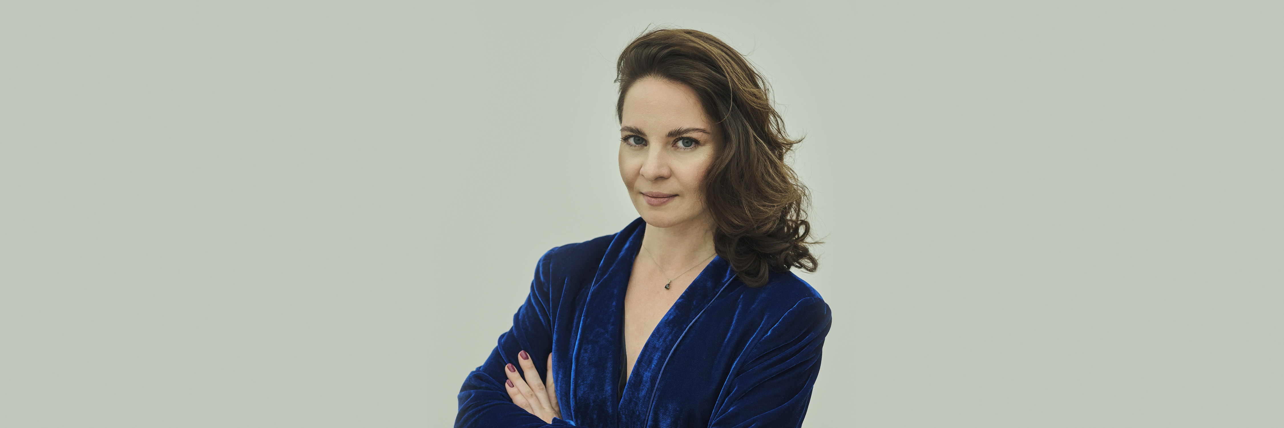 Лекция «Искусство лесных купаний: синрин-йоку и новый взгляд на связь с природой»