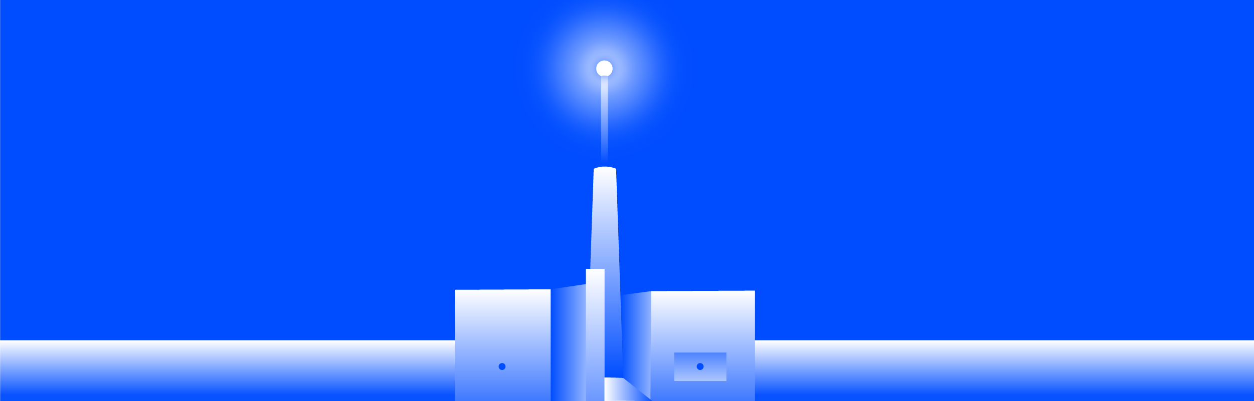 The “Little Sun" Project by Igor Samolet